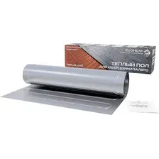 Теплый пол электрический Теплолюкс EvoHeat 1200 Вт/15.0 кв.м