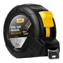 Рулетка Deli EDL9005PY