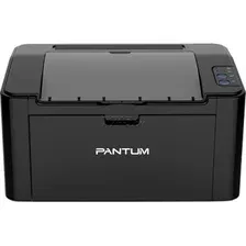 Принтер лазерный PANTUM P2500W