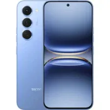 Смартфон Tecno Spark 40 Pro 8GB/256GB, lake blue