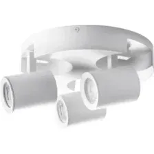 Точечный светильник Kanlux Laurin EL-3O W 29126