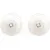 Набор салатников Nouvelle White Chic 0970022-Н2