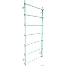 Полотенцесушитель Fincopper FCR Retro 117x50 (белый)