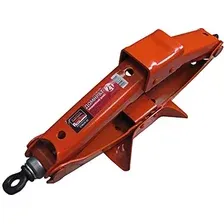 Ромбовый домкрат Startul Auto ST8020-02 2т.