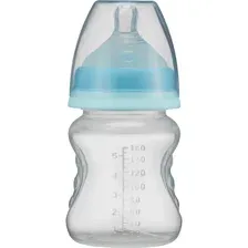 Бутылочка для кормления Roxy kids RBTL-002, 3 мес+, 160 мл