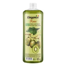 Пена для ванны Modum Elegance киви 2 в 1 (925г)