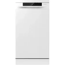 Отдельностоящая посудомоечная машина Gorenje GS531E10W