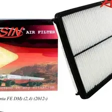 Фильтр воздушный ASIN ASIN.FA2574