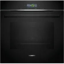 Электрический духовой шкаф Siemens iQ700 HB734G2B1