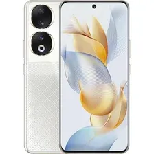 Телефон HONOR 90 12GB/512GB международная версия (серебристый)