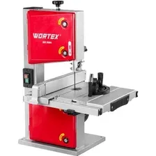 Ленточнопильный станок Wortex IBS 3585