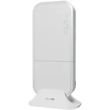 Wi-Fi роутер Mikrotik wAP ax wAPG-5HaxD2HaxD