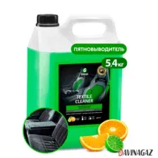Grass Чистящее средство Textile cleaner 5.4 кг 125228