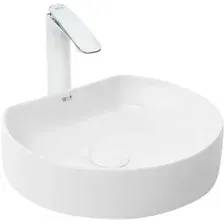 Умывальник WeltWasser Elbach 3041