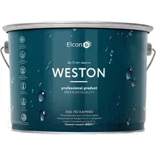 Лак Elcon Weston (9л)