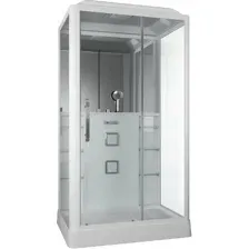 Душевая кабина Grossman GR127L 90x120