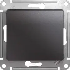 Выключатель Schneider Electric Glossa GSL001311