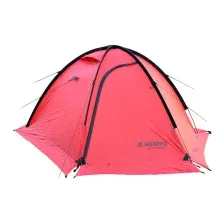 Палатка Talberg Space 2 Pro (красный)