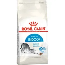 Сухой корм для кошек Royal Canin Indoor 27 0.4 кг