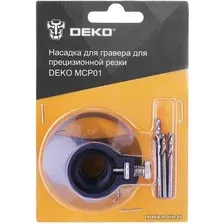 Насадка для резки Deko MCP01