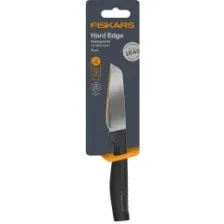 Нож для овощей FISKARS Hard Edge 9 см