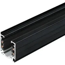 Шинопровод Arlight LGD-D3P-TRACK-1000-BK-M D / 030341(1)