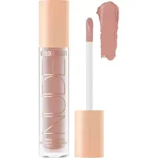 Тени для век Belor Design Nude Harmony тон 7