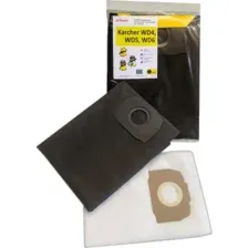 Многоразовый мешок Dr.Electro KWD4/M