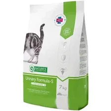 Сухой корм для кошек NATURE'S PROTECTION Urinary 7 кг (NPS45771)