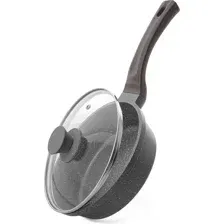 Сковорода Fissman Unique Pro 14617