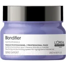 Маска для волос L'Oreal Professionnel Serie Expert Blondifier (250мл)