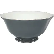 Салатник Lenardi Gray 108-316