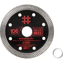 Отрезной диск алмазный DLT Shijing Black Industrial / 1445