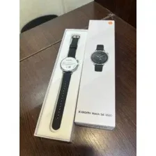 Умные часы Xiaomi Watch S4 41 мм