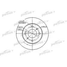 Patron PBD2591