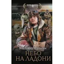 Небо на ладони