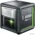 Лазерный нивелир Bosch Quigo Green 0603663C02 (с зажимом MM2 и переходником)