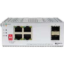 Настраиваемый коммутатор Origo OI2206P/120W/A1A