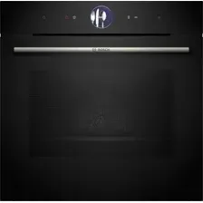 Электрический духовой шкаф Bosch Serie 8 HSG7364B1