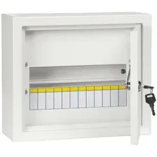 Корпус металлический IEK MKM13-N-12-31-Z