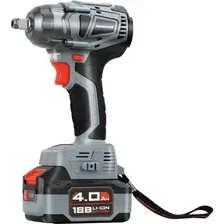 Аккумуляторный гайковерт ProfiPower MKDTW-18B