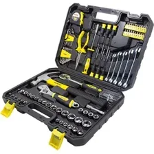 Универсальный набор инструментов WMC Tools 30128TopDone(50799)