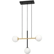Подвесная люстра Eglo Paz 390177