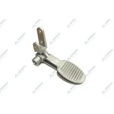 HOREX AUTO HZ 08.300.101B Педаль для LC889N, Модель CT-D-5100002, арт.  HZ 08.300.101B