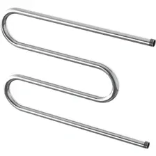 Полотенцесушитель Gloss &amp; Reiter Standart M. М.60Х80 (1")