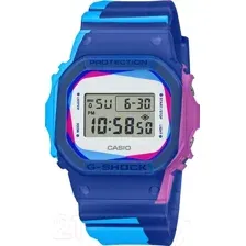Наручные часы Casio DWE-5600PR-2E