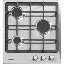 Варочная панель Simfer H45V30M416
