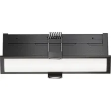 Точечный светильник Maytoni Basis DL066-12W3-6K-B
