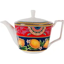 Заварочный чайник Nouvelle Fruttissimo / 0052025