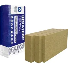 Минеральная вата Umatex Termo Smart XL 50x610x1220 мм, 16 шт
